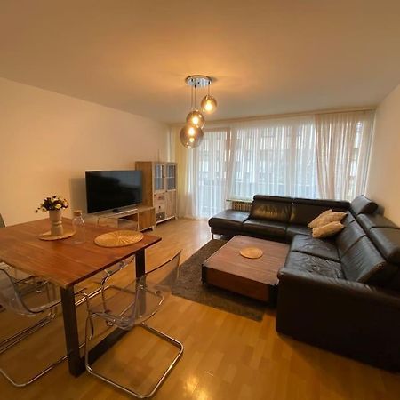 Augsburger Wohnung In Klinikum-Naehe 外观 照片
