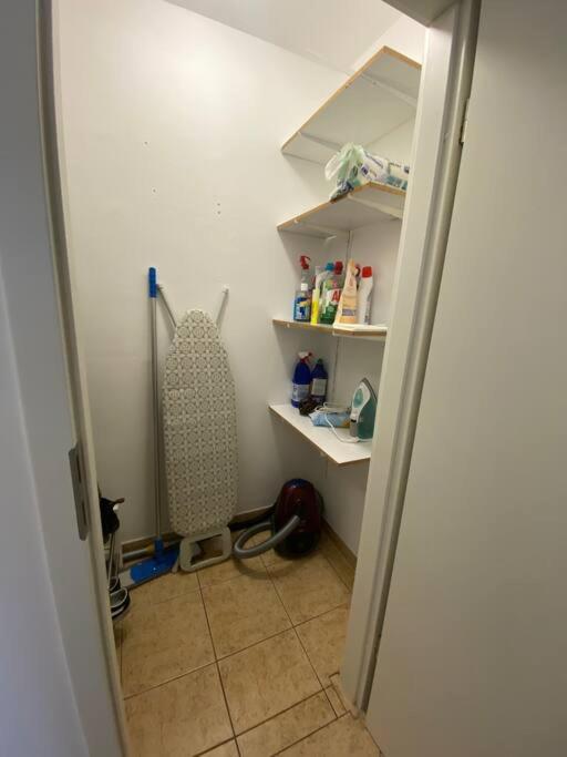 Augsburger Wohnung In Klinikum-Naehe 外观 照片