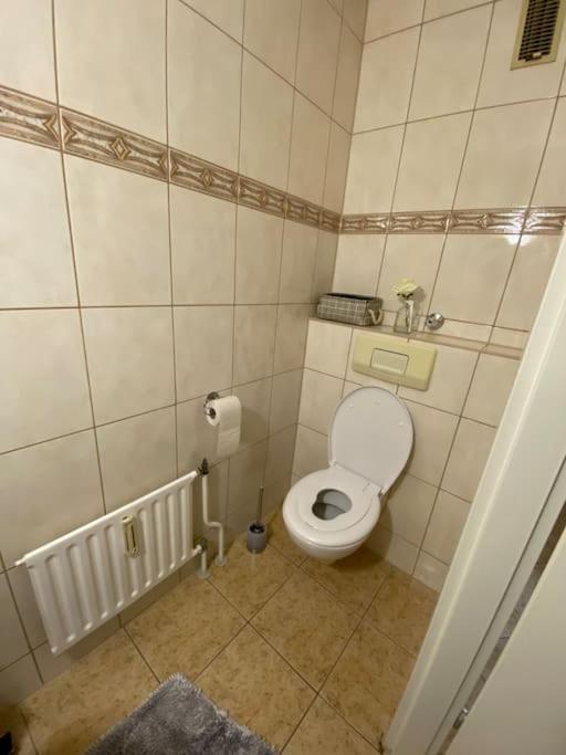 Augsburger Wohnung In Klinikum-Naehe 外观 照片