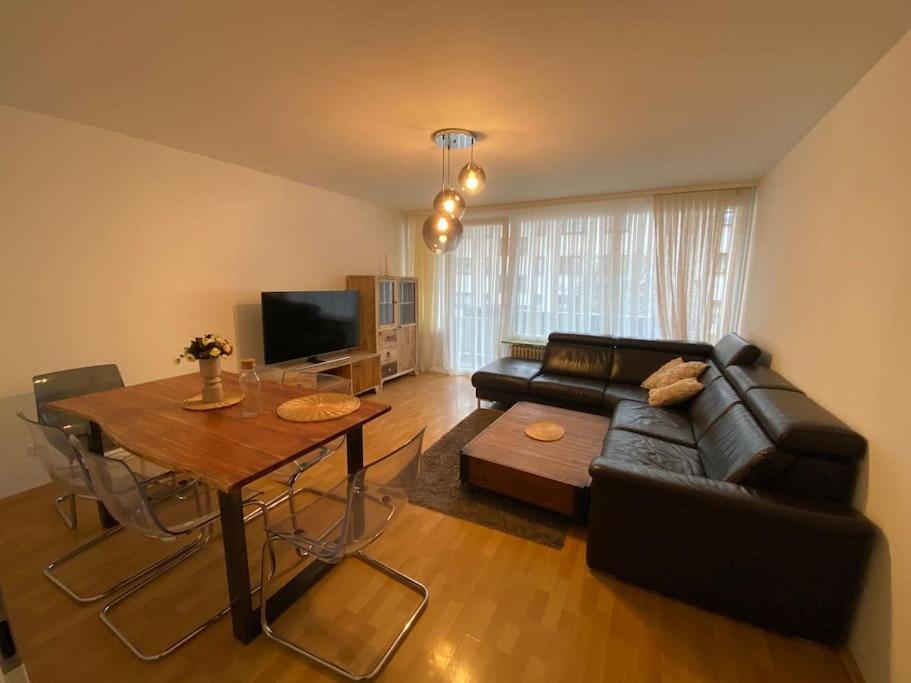 Augsburger Wohnung In Klinikum-Naehe 外观 照片